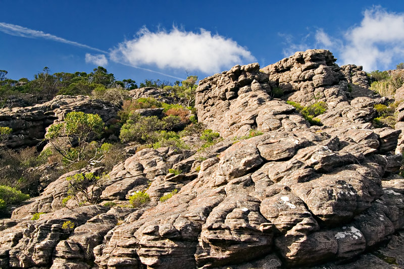 Grampians