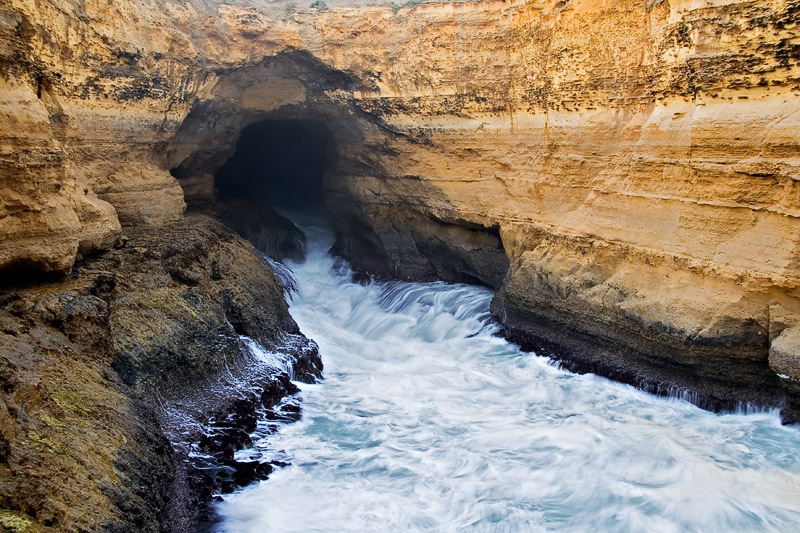Great Ocean Road