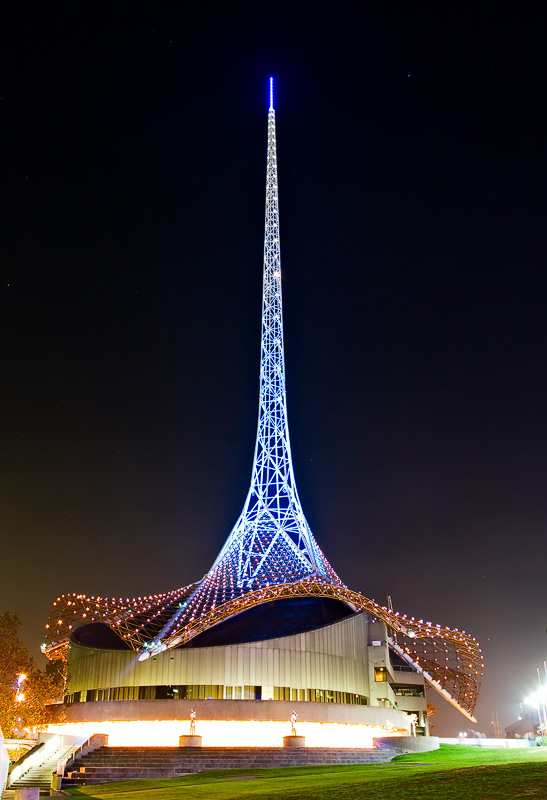 Melbourne