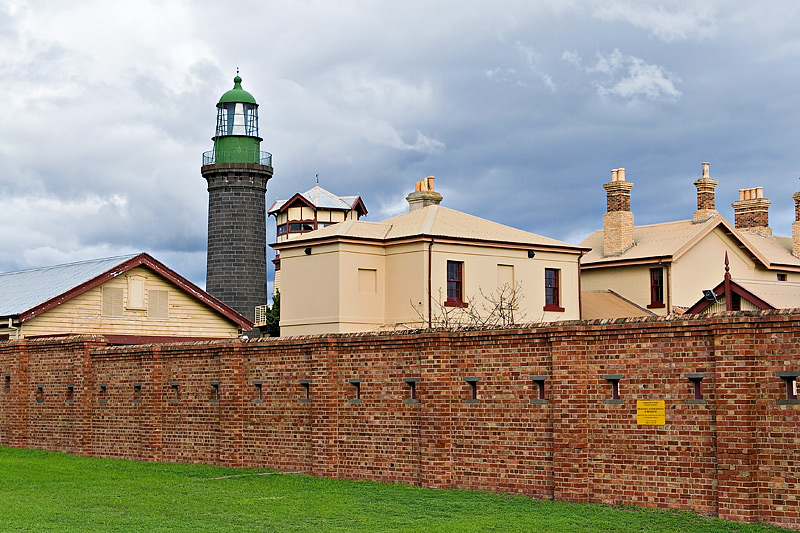 Fort Queenscliff