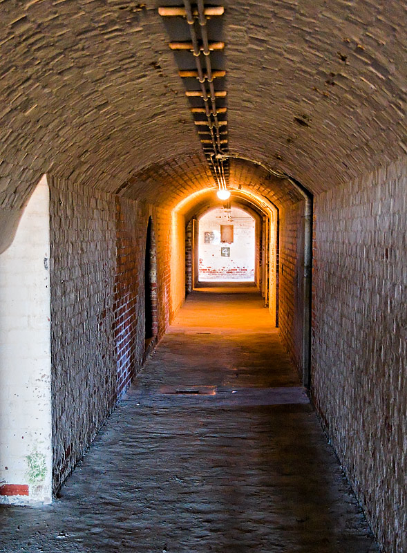 Fort Nepean