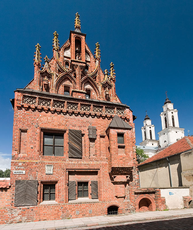 Kaunas