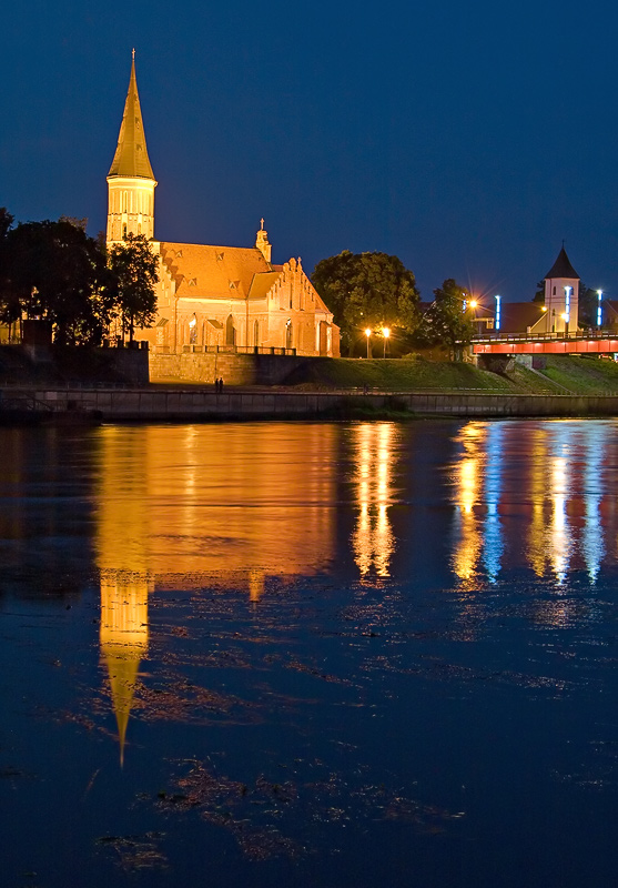 Kaunas