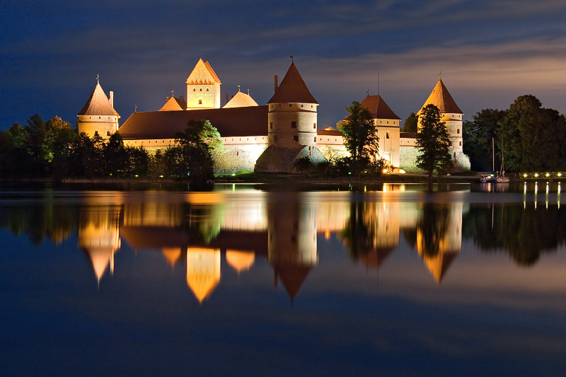 Trakai