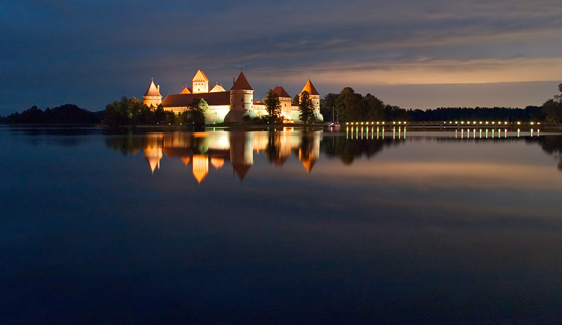 Trakai