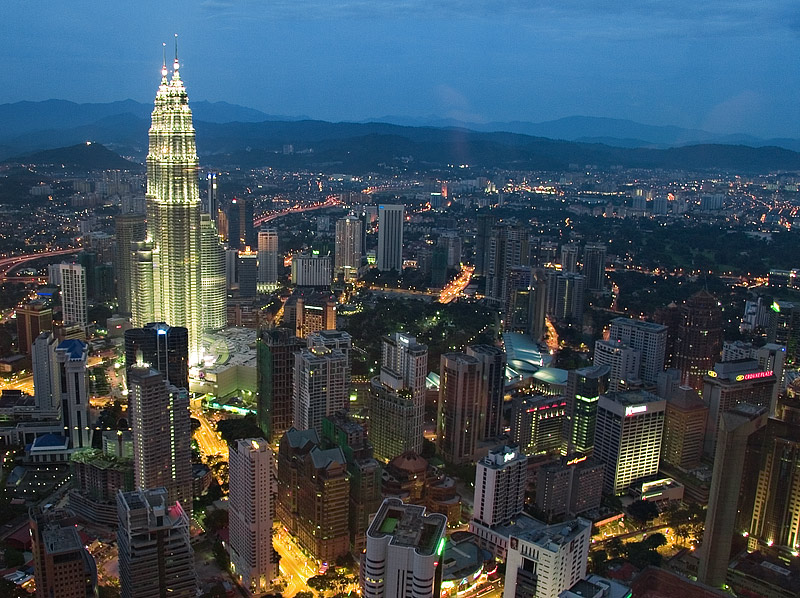 Kuala Lumpur
