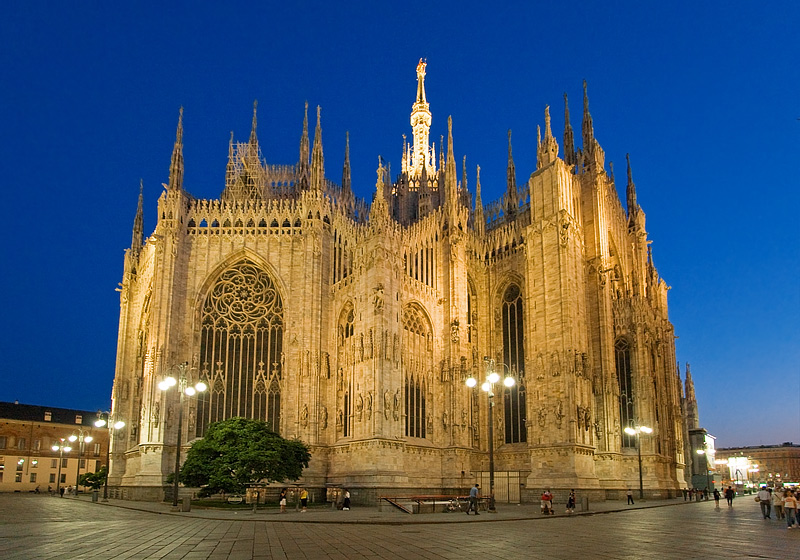 Milan