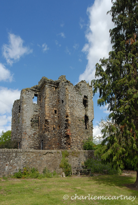 Creich Castle DSC_1869