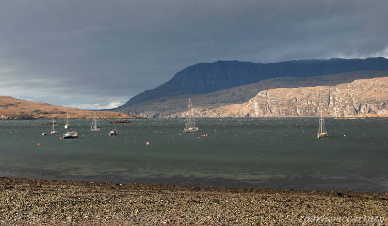 Boats on Loch Kanaird_DSC_6272.jpg