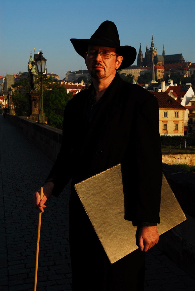 Prague ArtshipEnsemble-KarluvMost 070531 04 .JPG