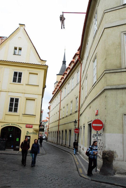 Prague OldTown 070529&30 23 .JPG