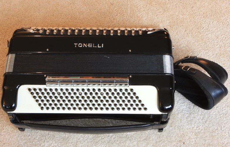 Tonelli 