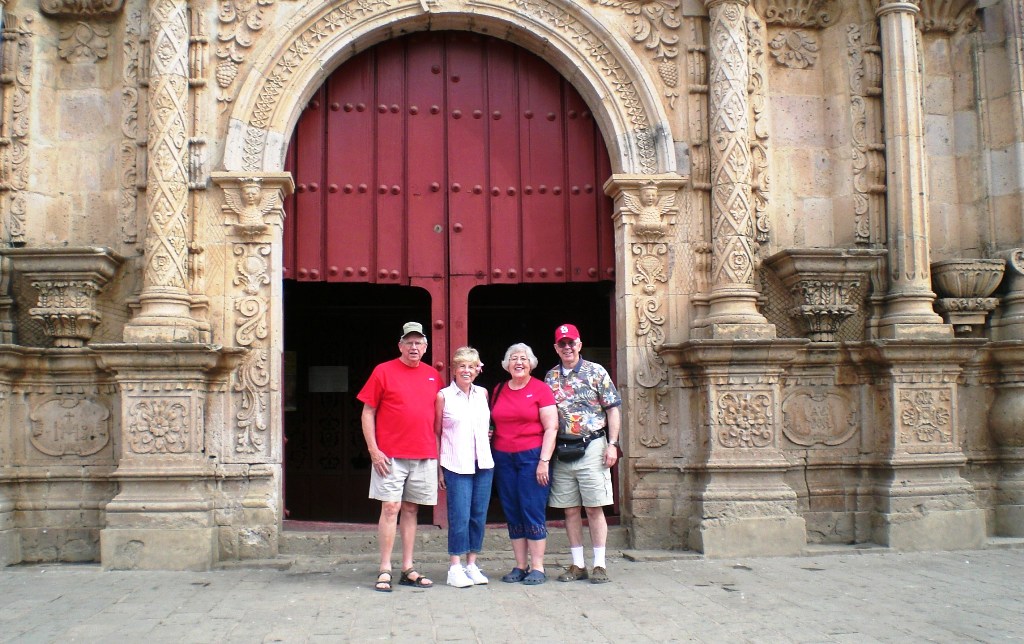 The Church in Concordia