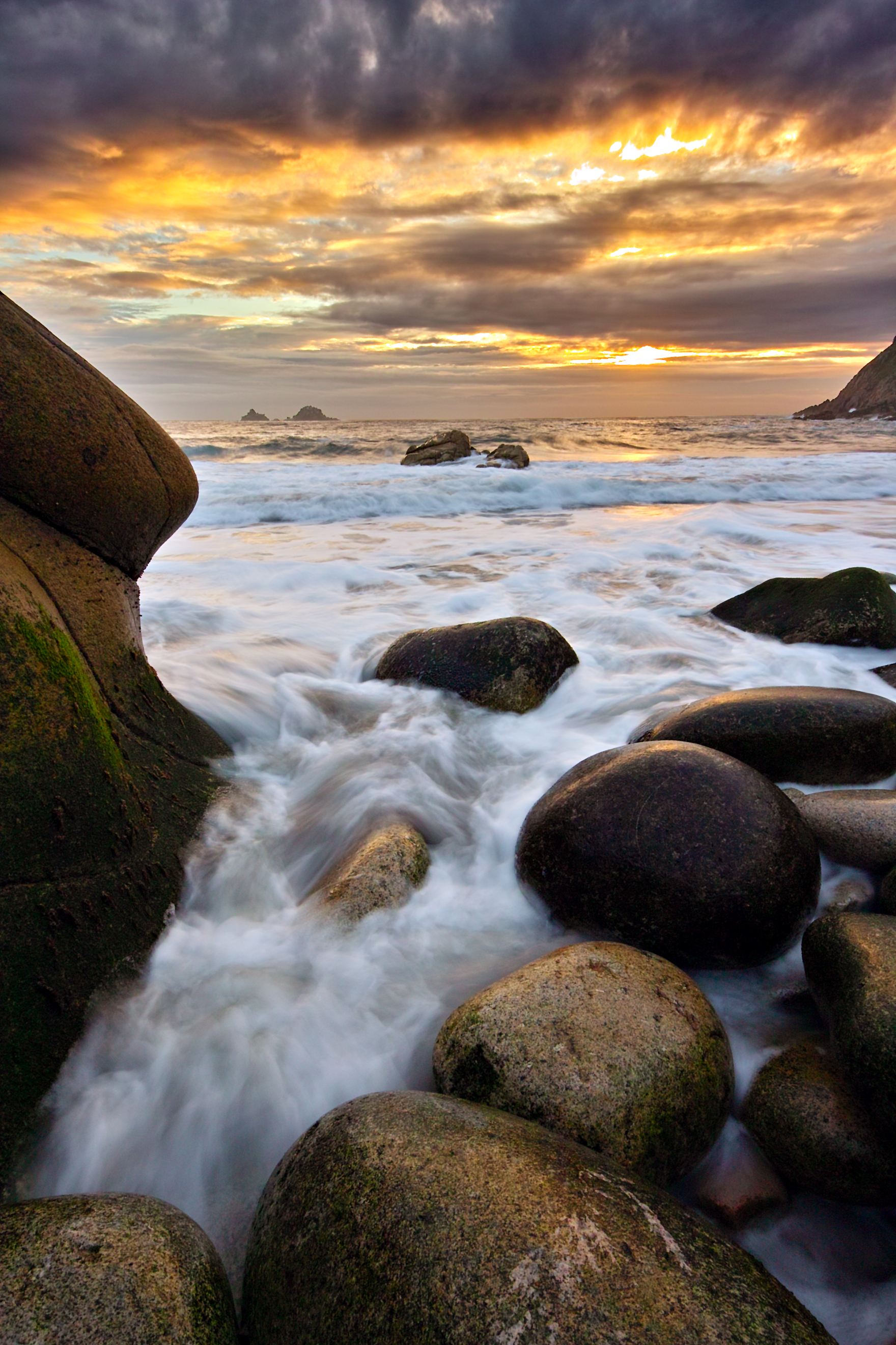 Porth Nanven