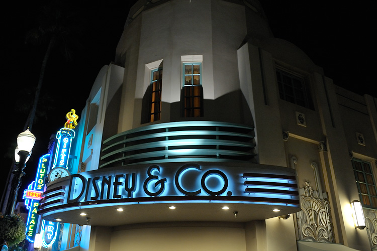 20090219 - WD Hollywood Studios at Night - 096.jpg