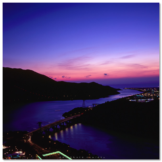 Tung Chung - 東涌