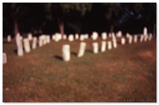 Stanley Military Cemetery - 赤柱軍人墳場