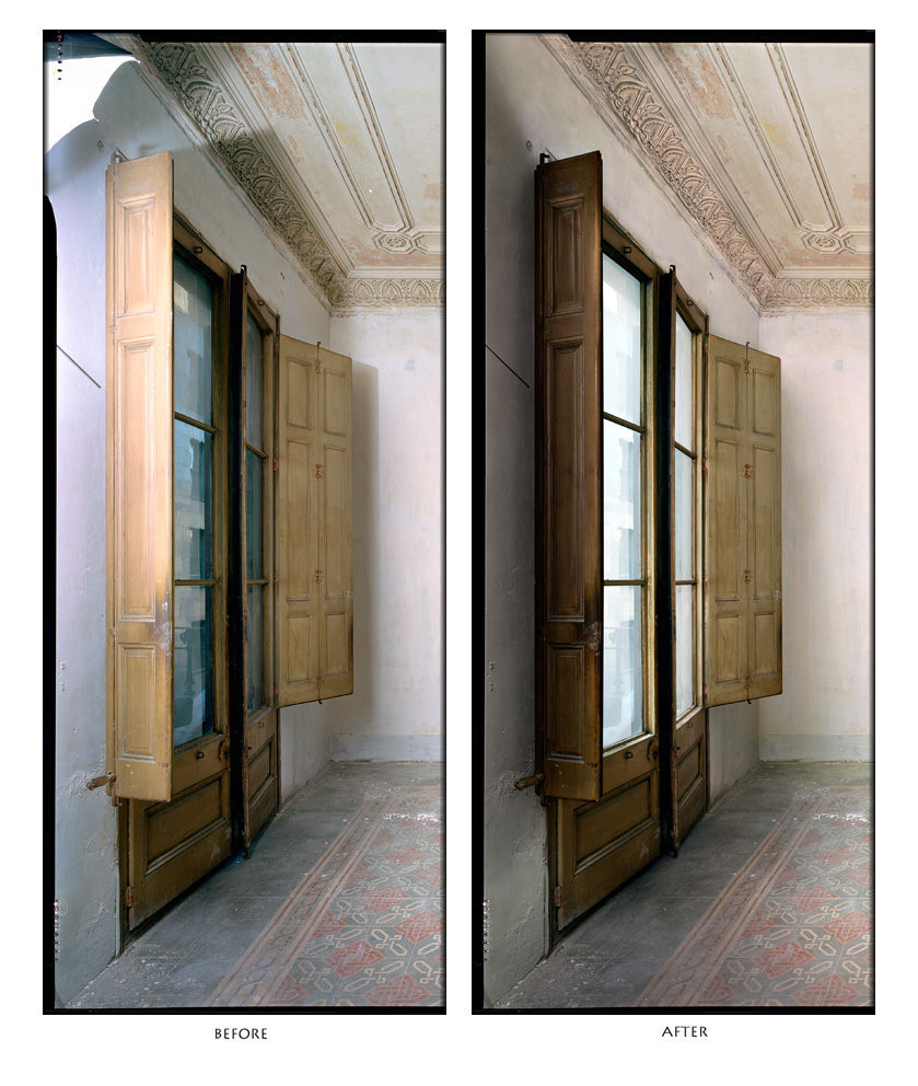Retouch & Illustration / Img25