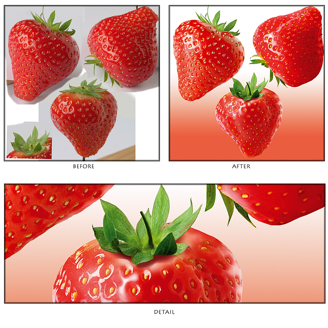 Retouch & Illustration / Img42