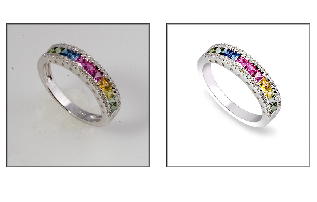 Retouch & Illustration / Img50