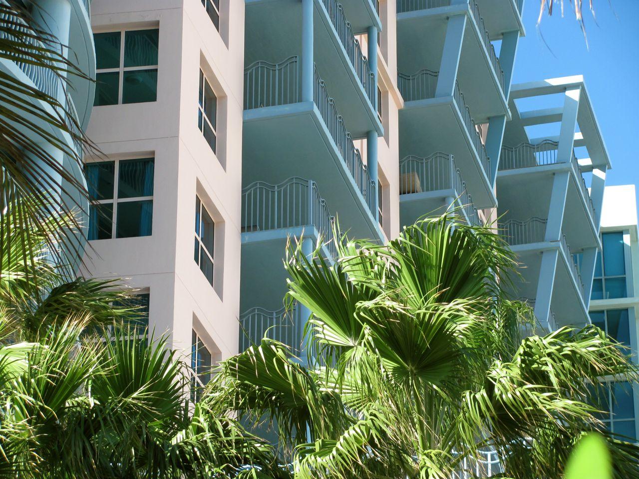 South Beach Condos