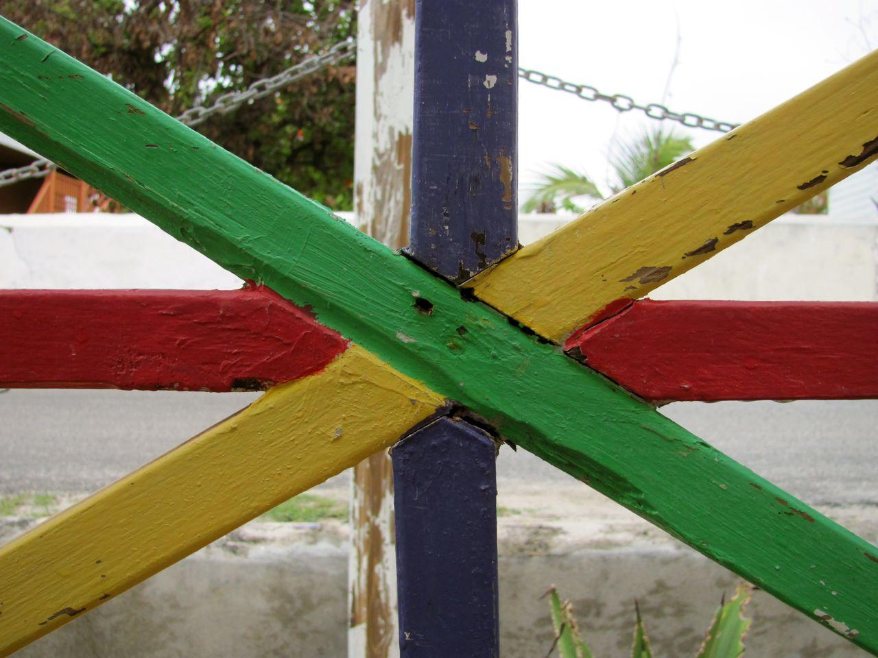Grand Turk Shop Detail