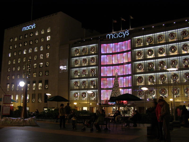 Union Square