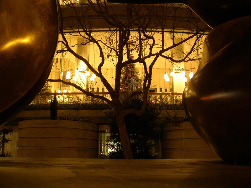 Davies Symphony Hall