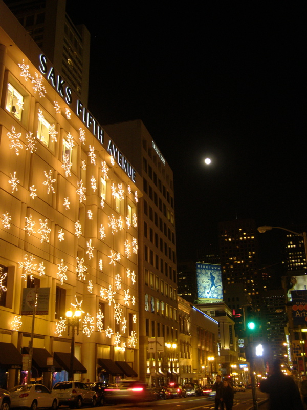 Union Square
