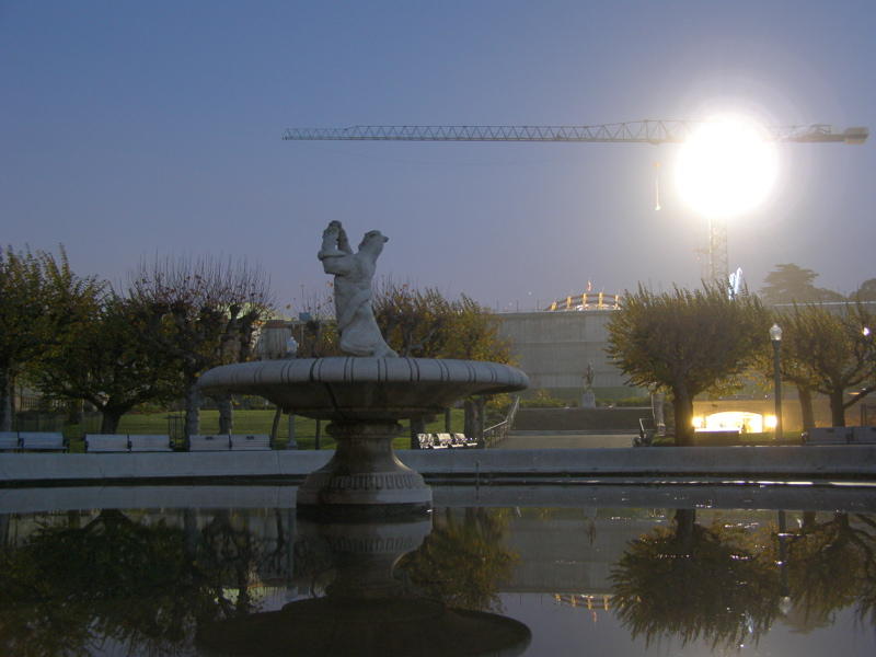 Golden Gate Park