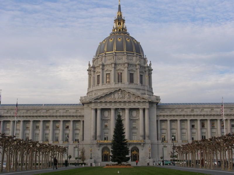 City Hall