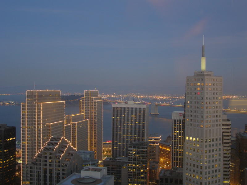 555 California, 38th Floor