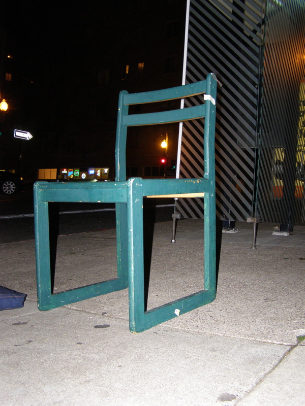 Chair 25