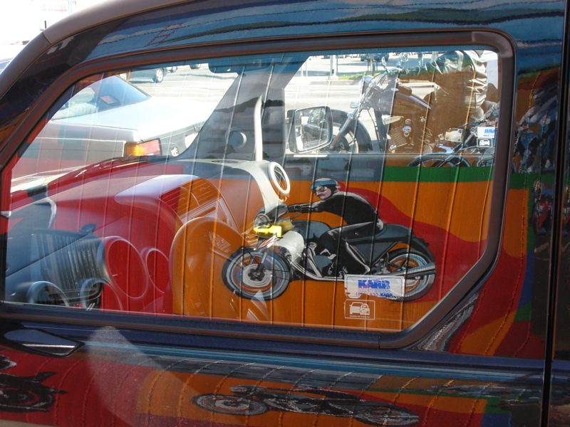 Motojava