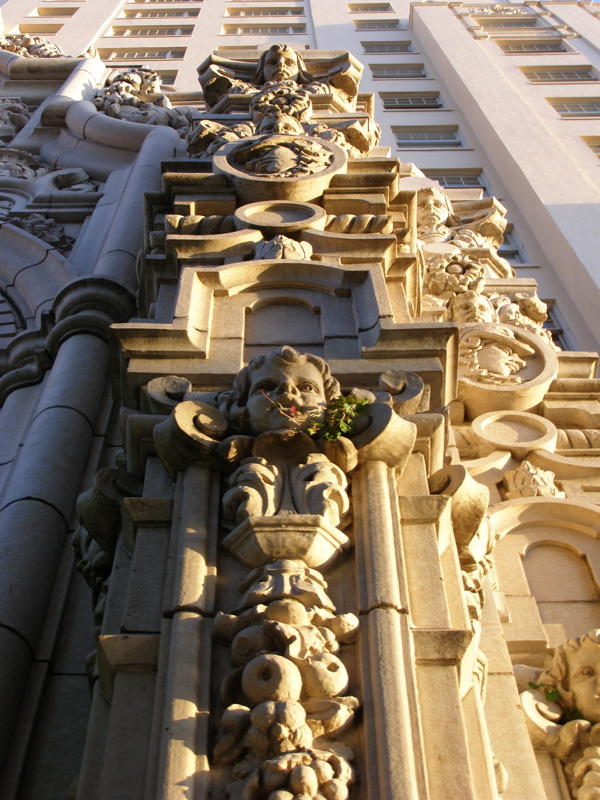 1200 California Street