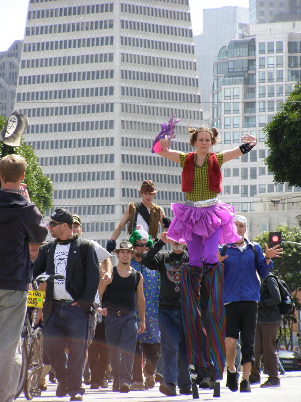 St. Stupid's Day