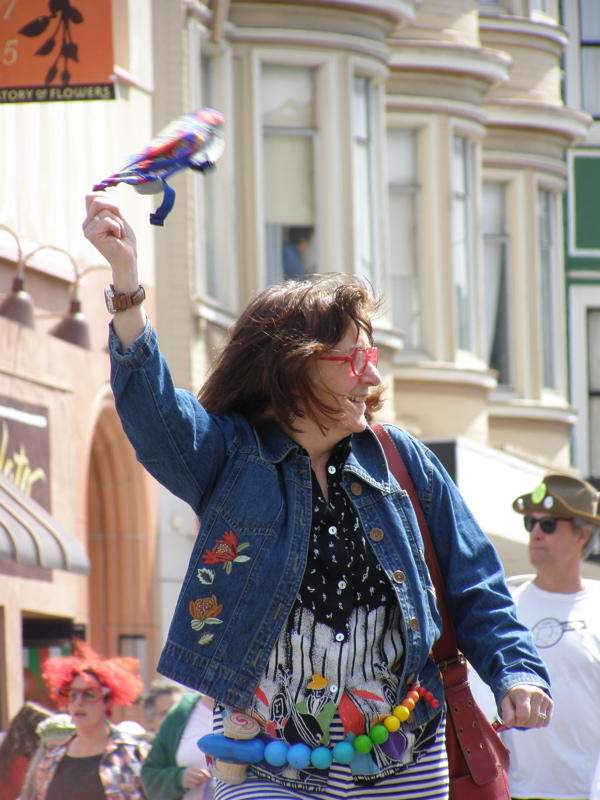 St. Stupid's Day