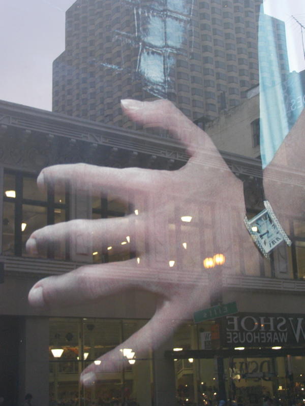 H&M Hand