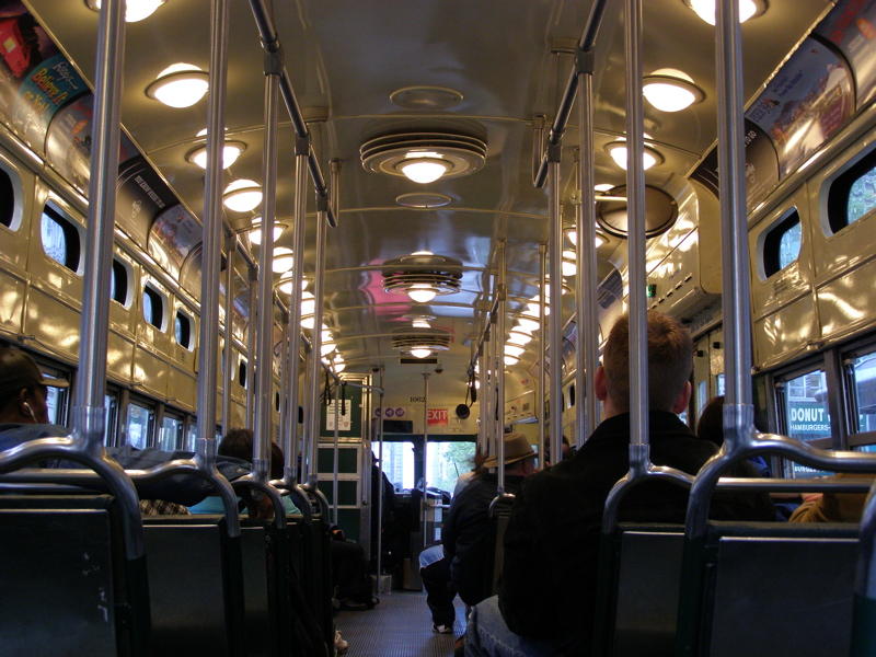 F Market