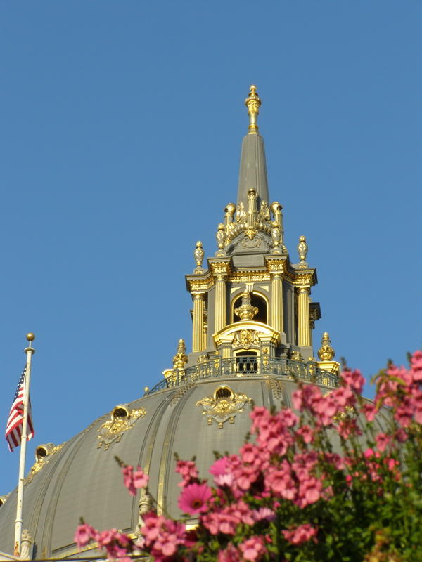 City Hall