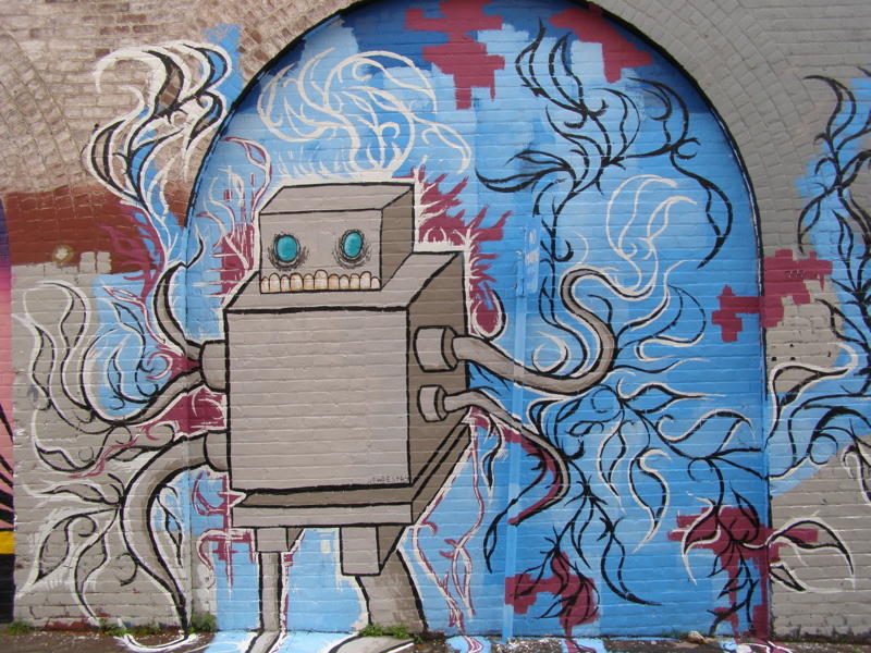 Robot