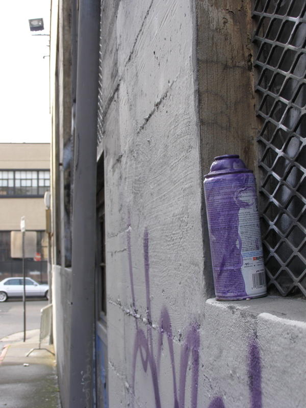 Paint