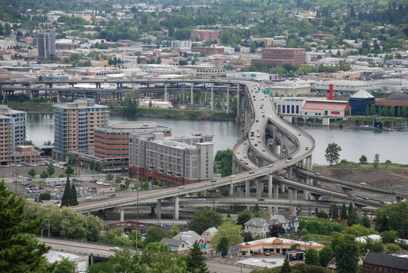 South Waterfront