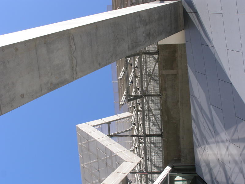 San Francisco Federal Building