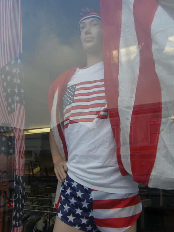 God Bless America