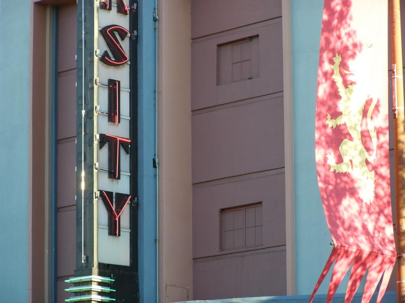 Varsity Theater