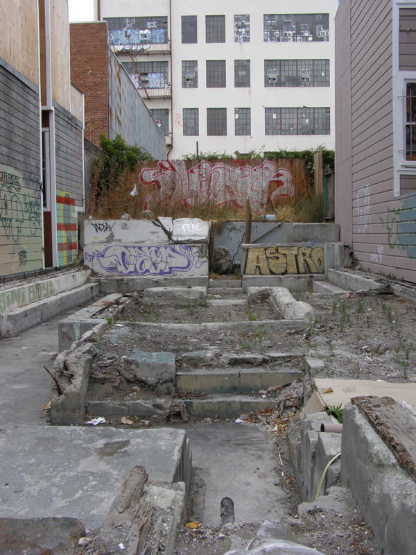Foundation