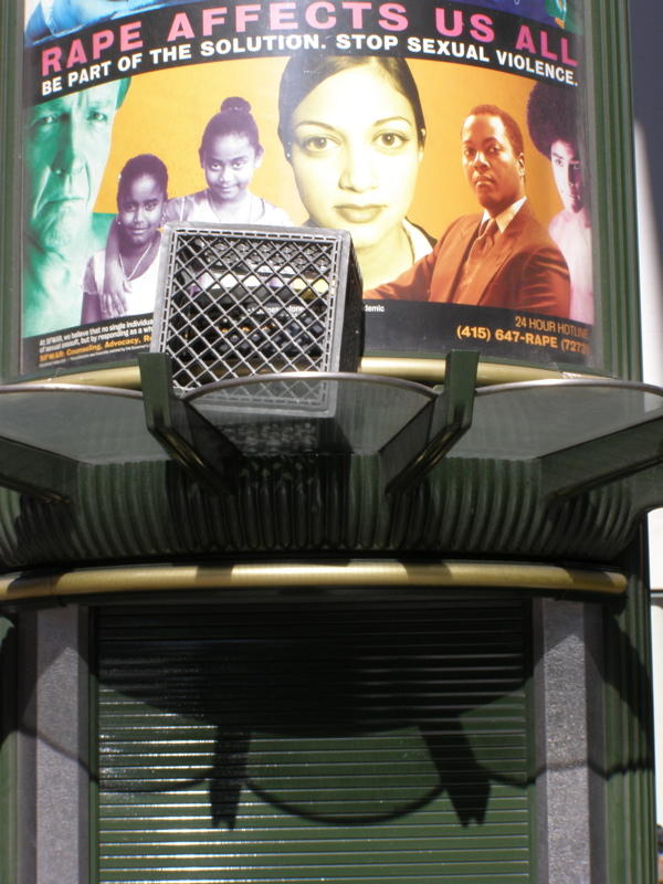 Newsstand