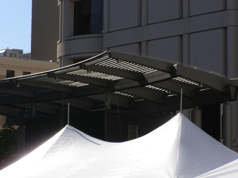 Tents