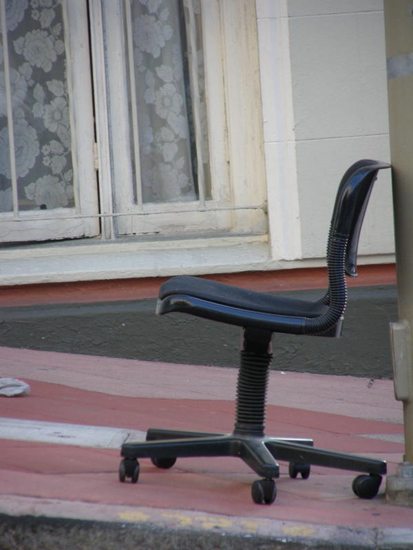 Chair 46